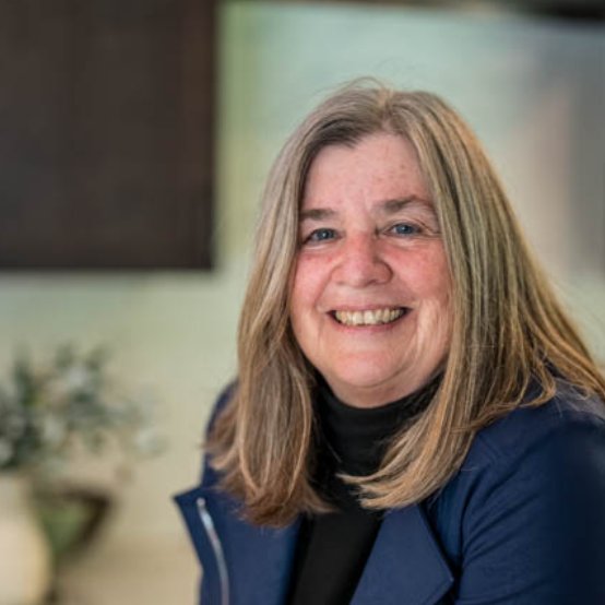 Geralyn Donohue