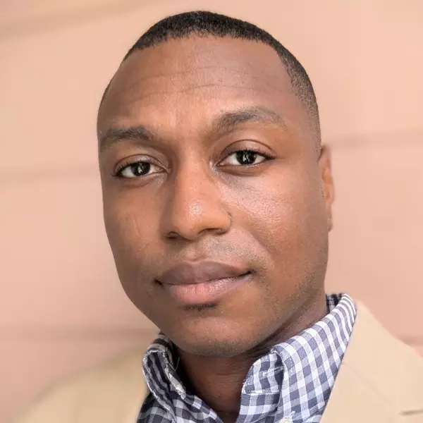 Ramone Harris