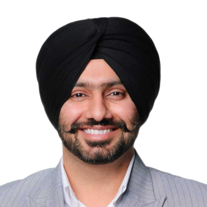 Mandeep Sadioura