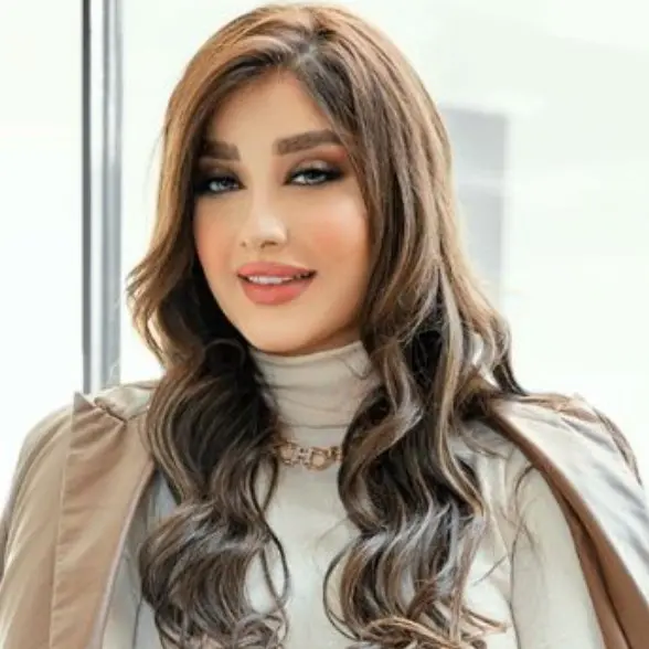 Mozhan Aria