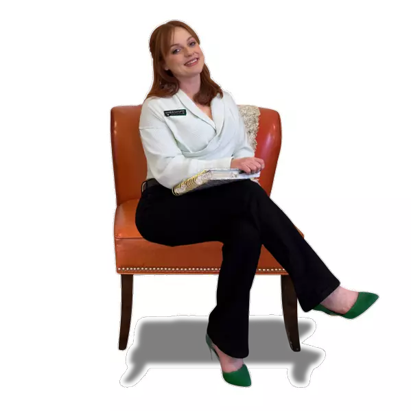Katherine Embrey