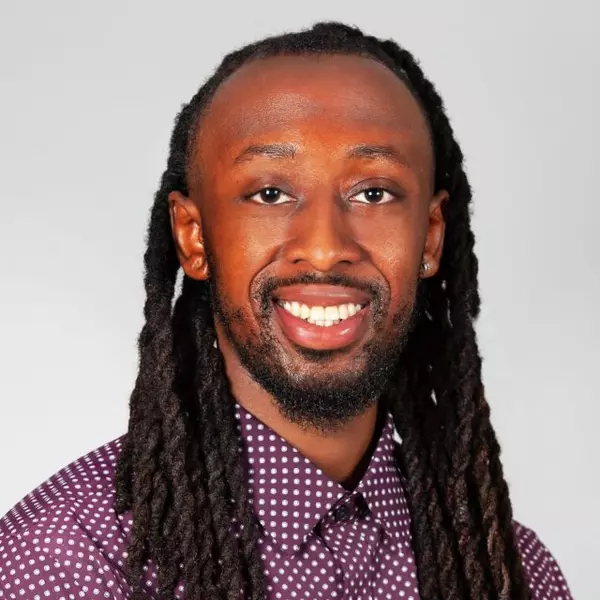 Omar Crawford