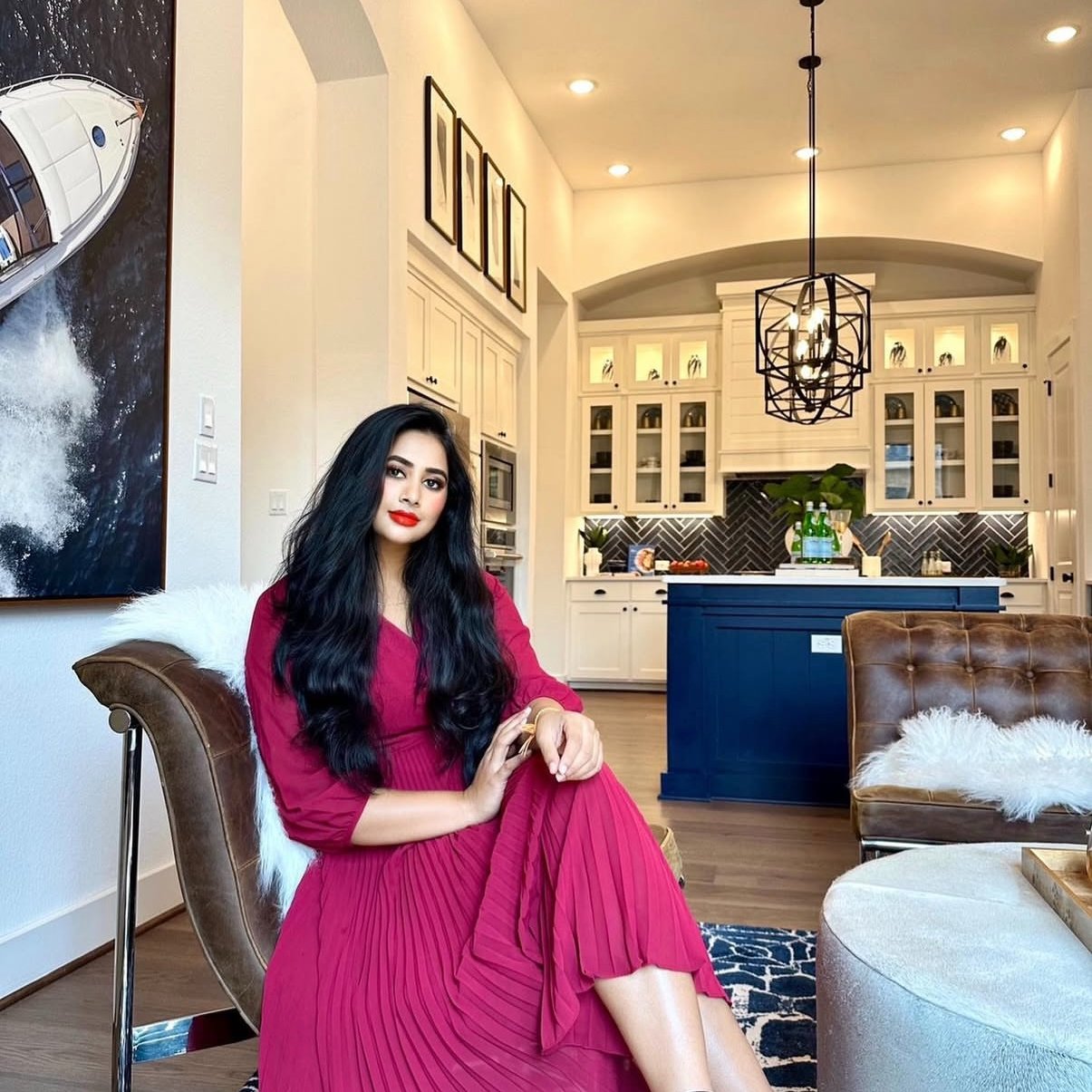 Priyanka Punukollu