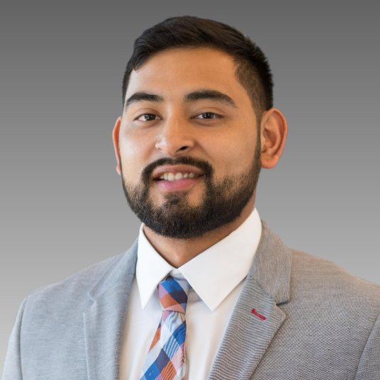 Jose Martinez, Jr.