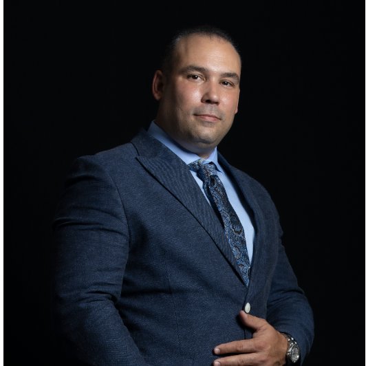 Germain Garcia