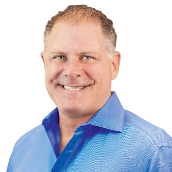 Steve Wolf