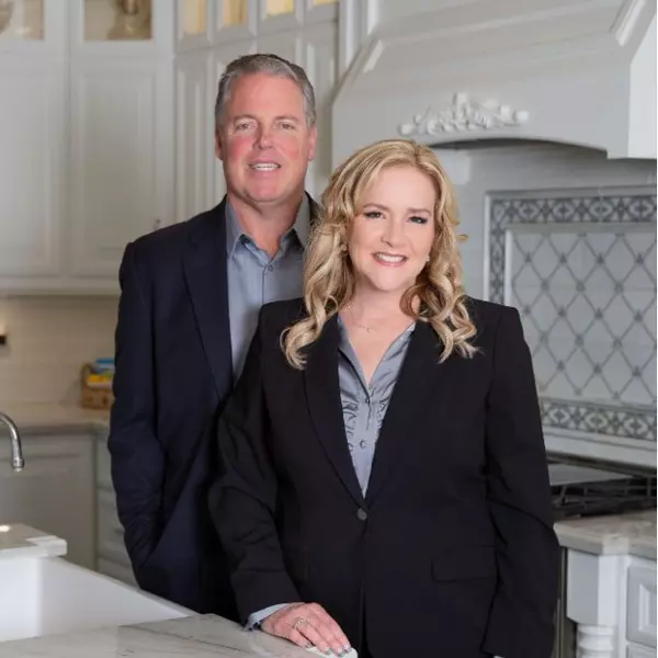 Erik And Heidi Westrum