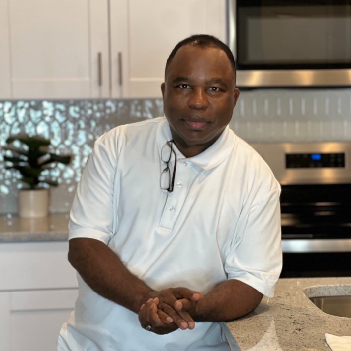 Chijioke Oleru