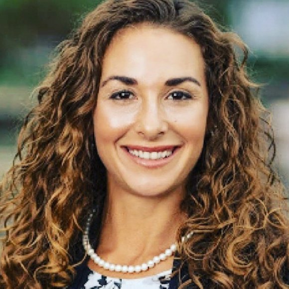 Tiffany Russoniello