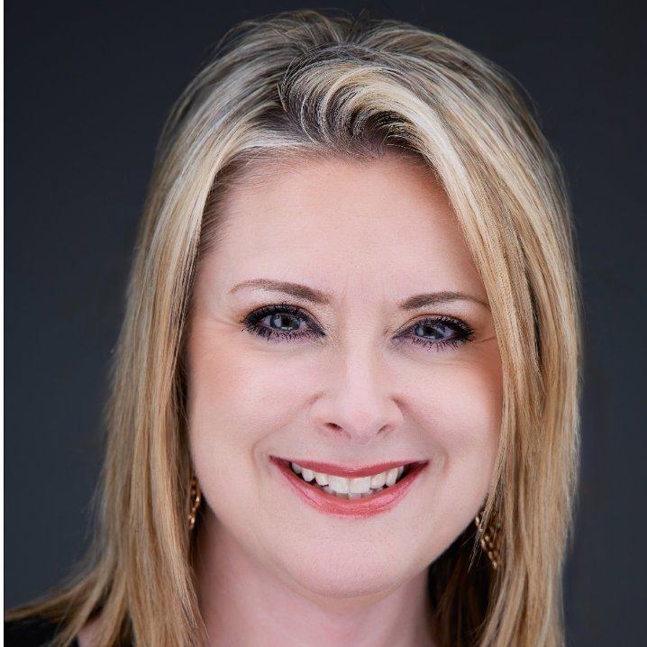 Amy McKitrick