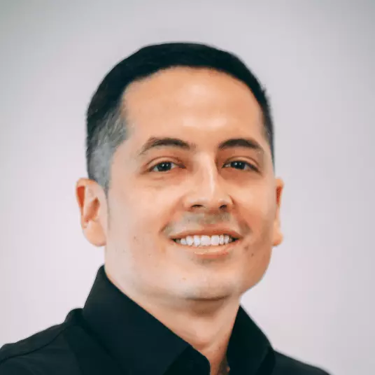 Isaac Acosta