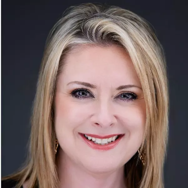 Amy McKitrick