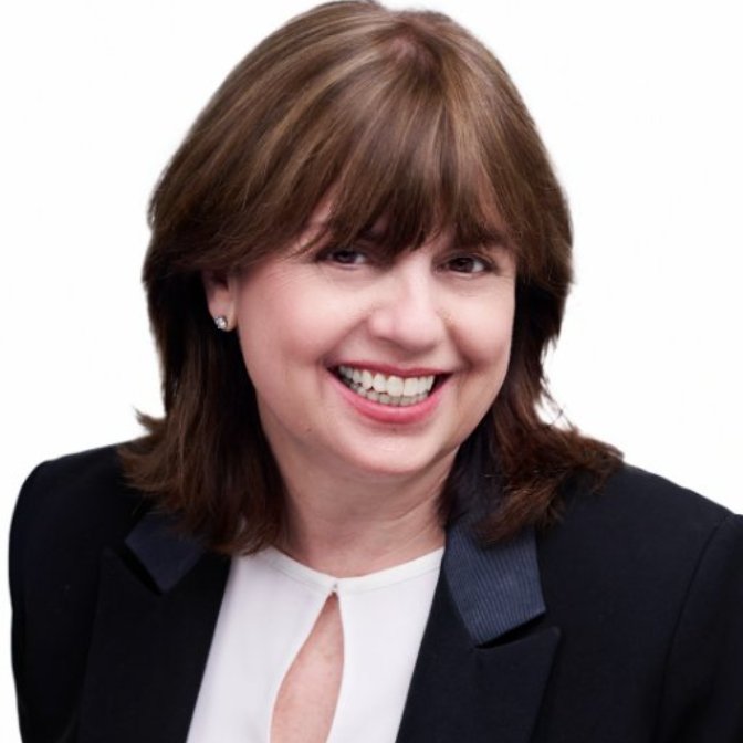 Margie Hooper