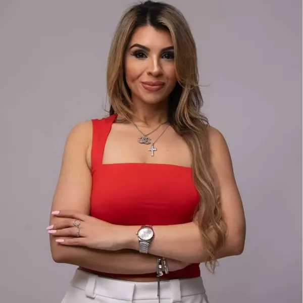 Theresa Haddad