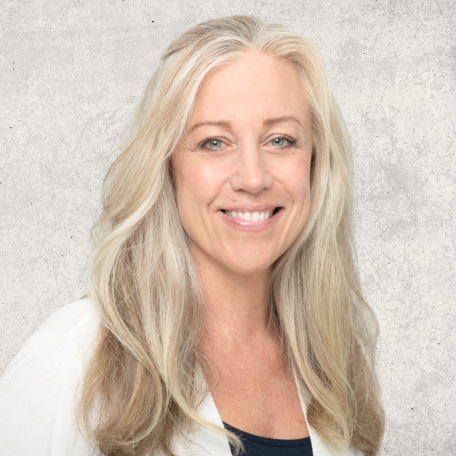 Christine Johnson, ASP, SRES