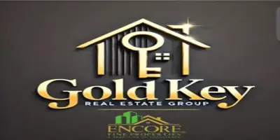 Gold Key Real Estate Group-Encore Fine Properties