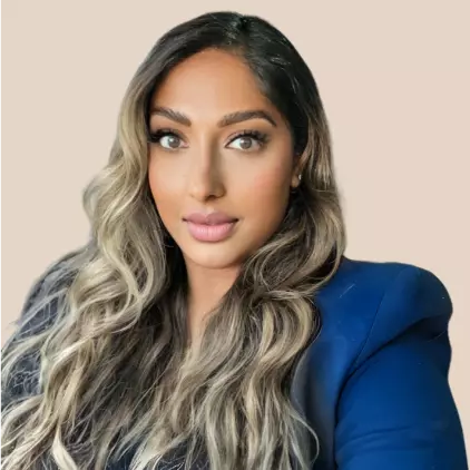 Jessica Bansal