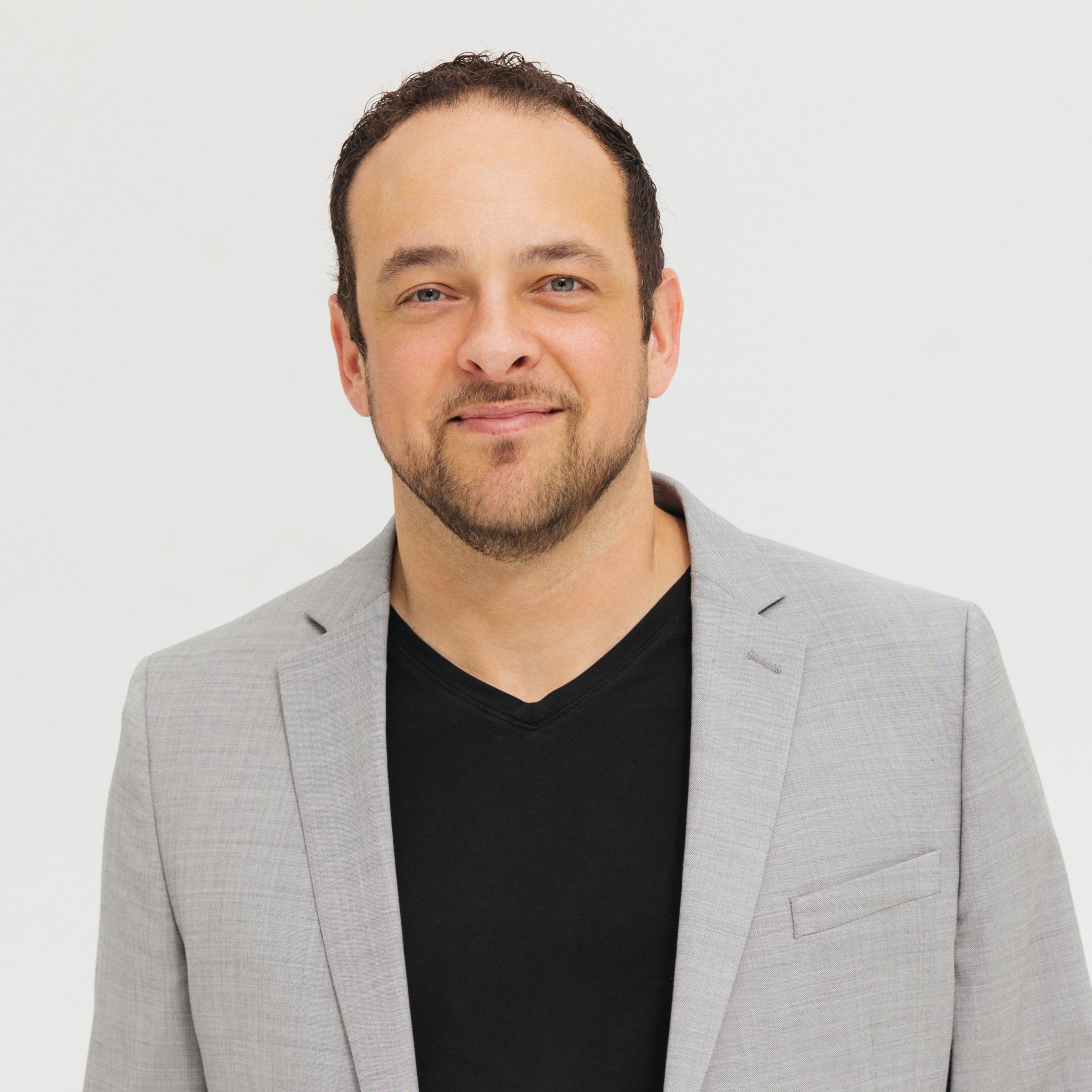 Matt Clark