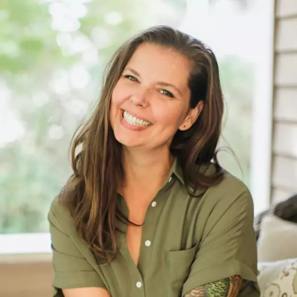 Amanda Hagen