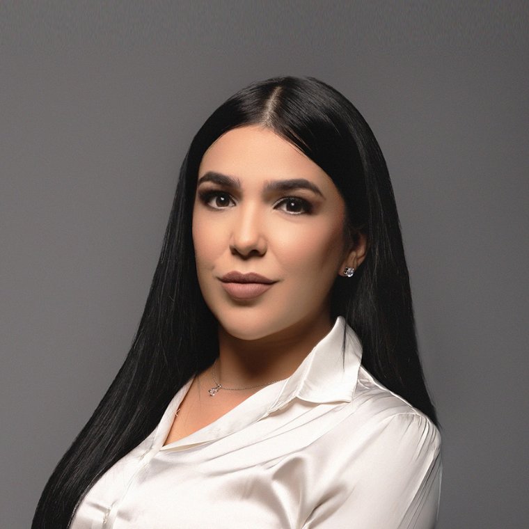 Becky Cantu