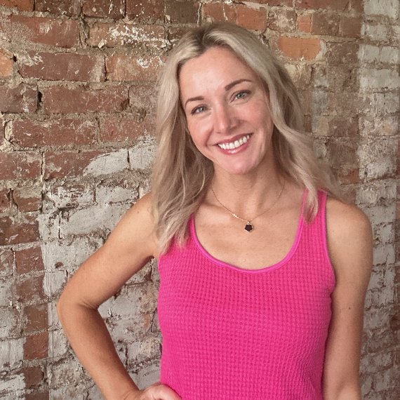 Alyse Savage