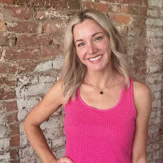 Alyse Savage