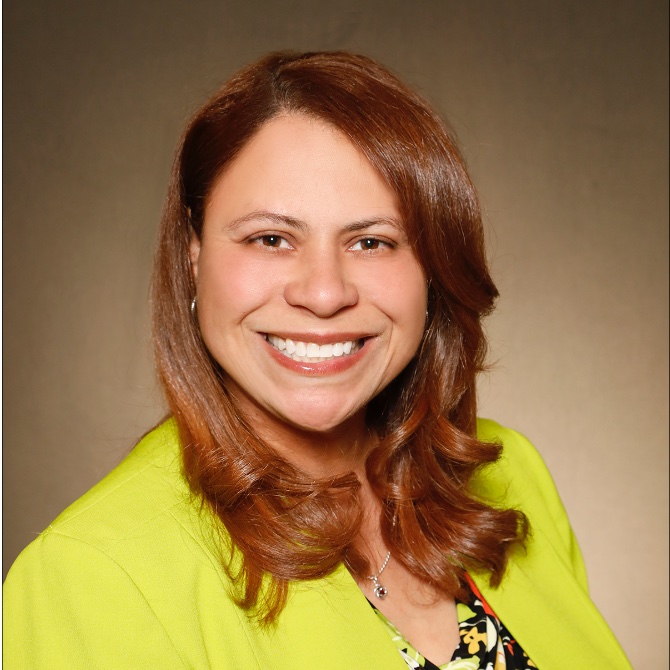 Tiffany R. Millner