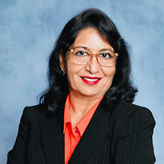 Regina Gahunia