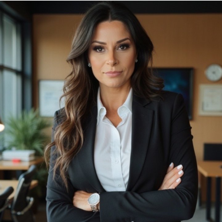 Andrea Bahia