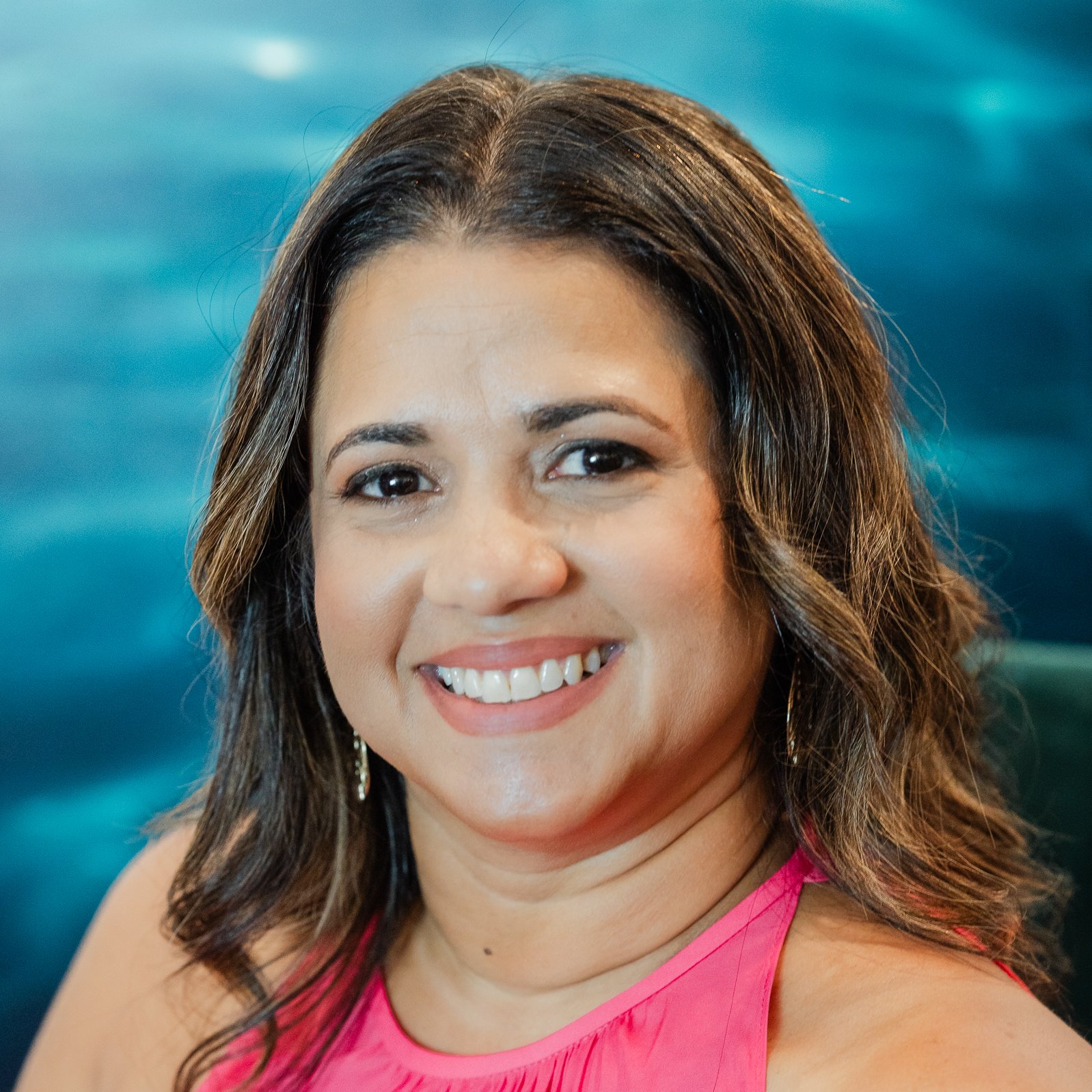 Christine M. García-Castellanos