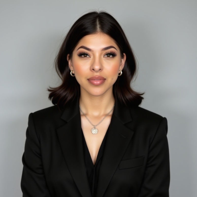 Giselle Lynelle Alonso