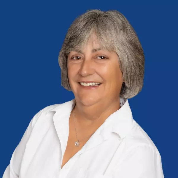 Cristina Macia Allen