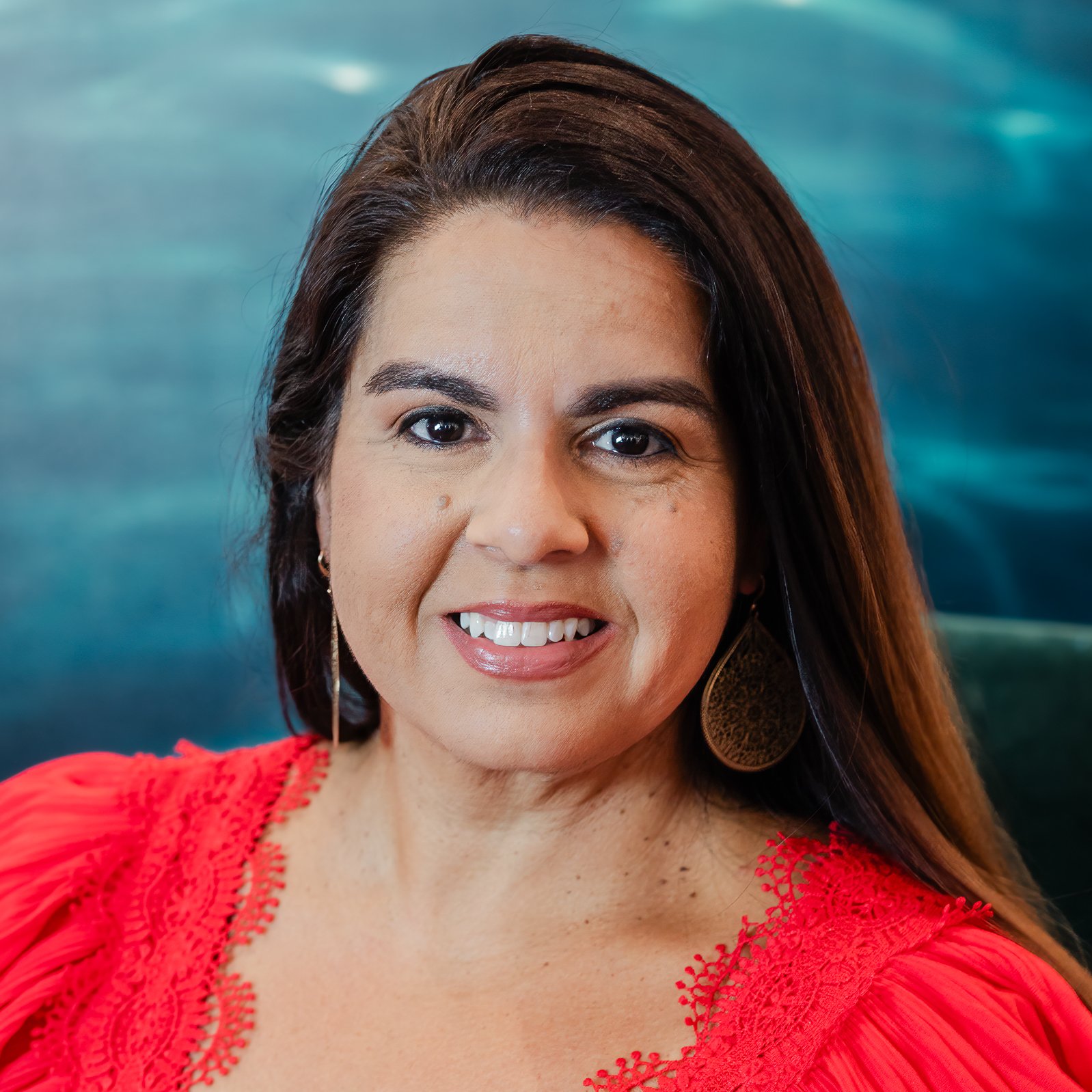 Kenie Rodriguez
