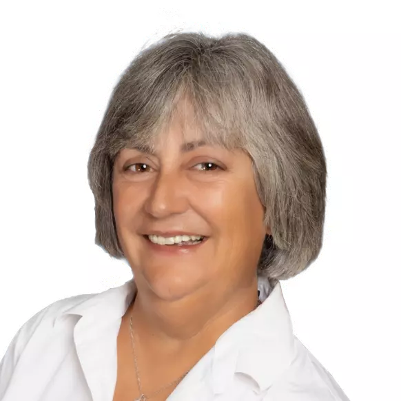 Cristina Macia Allen