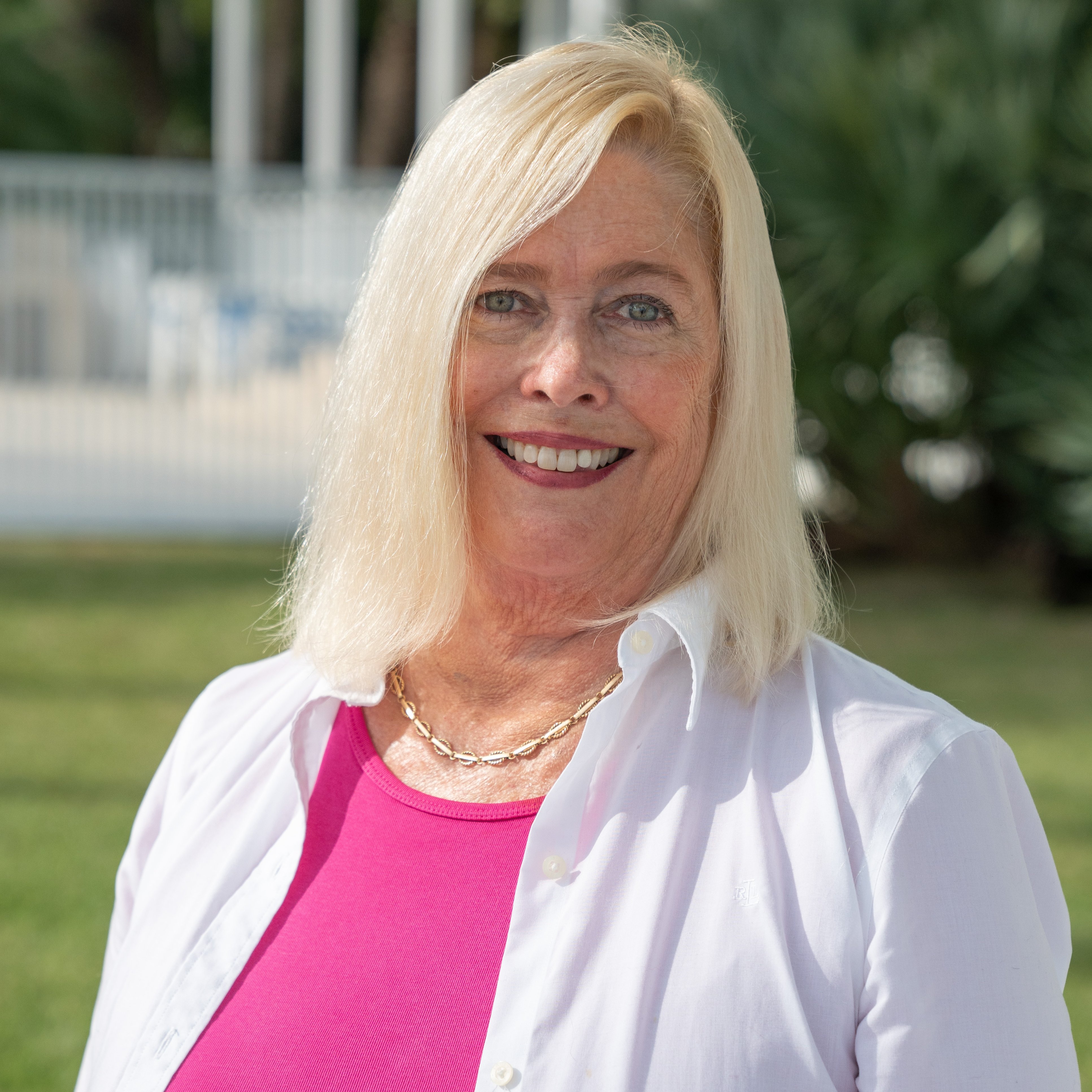 Kelly K. Shaw