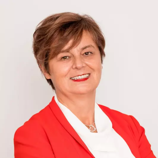 Spomenka Nikic