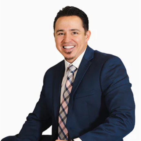 Adrian Fernandez