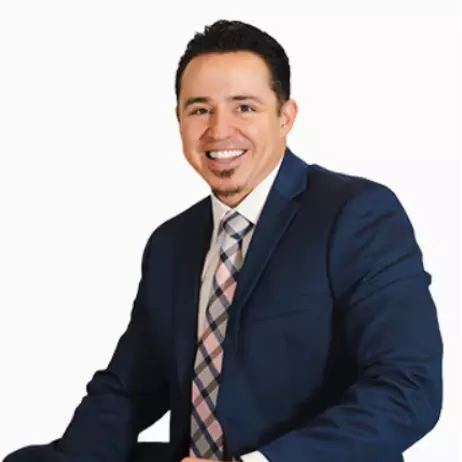 Adrian Fernandez
