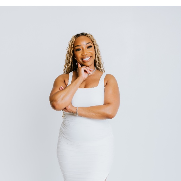 Tamisha Pickens