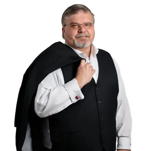 Real Estate Agent – Jarrett Newton - Dynamic Real Estate Group
