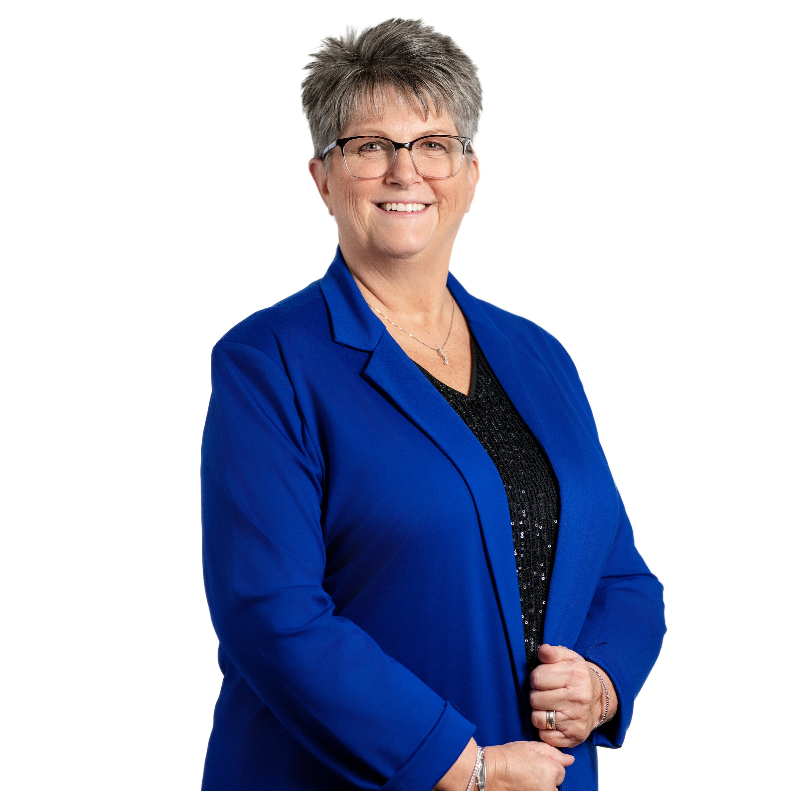 Dawn Miller