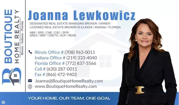agent profiles