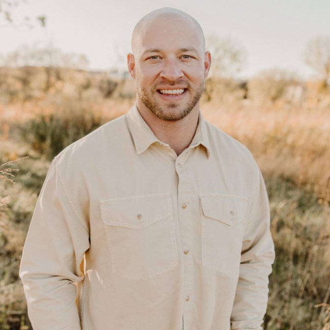 Brett Davis