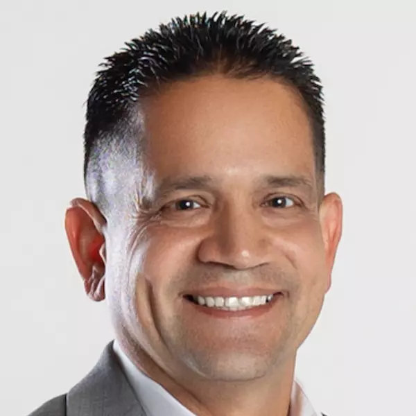 David Delgado
