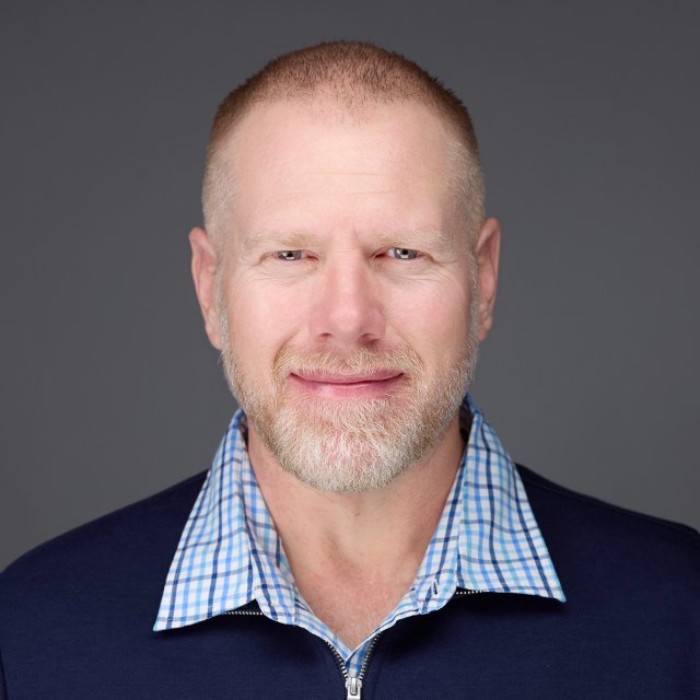 Andy Lenze