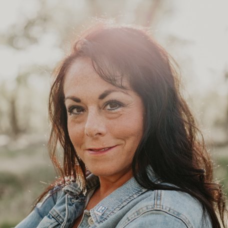 Jill Kamber-Knox