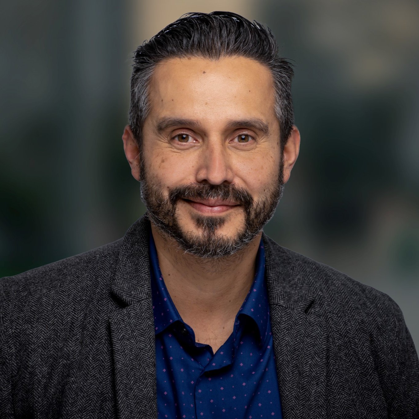 Osvaldo Calderon