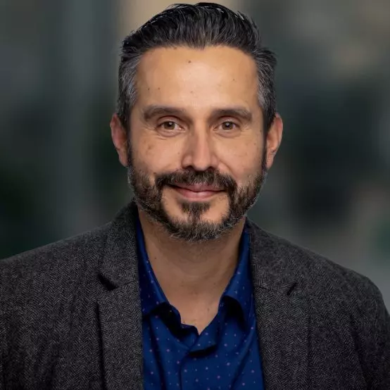 Osvaldo Calderon