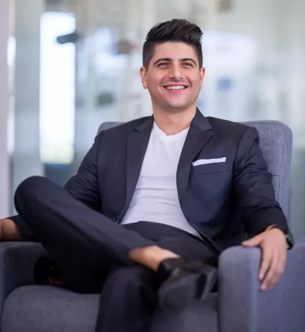 agent profiles