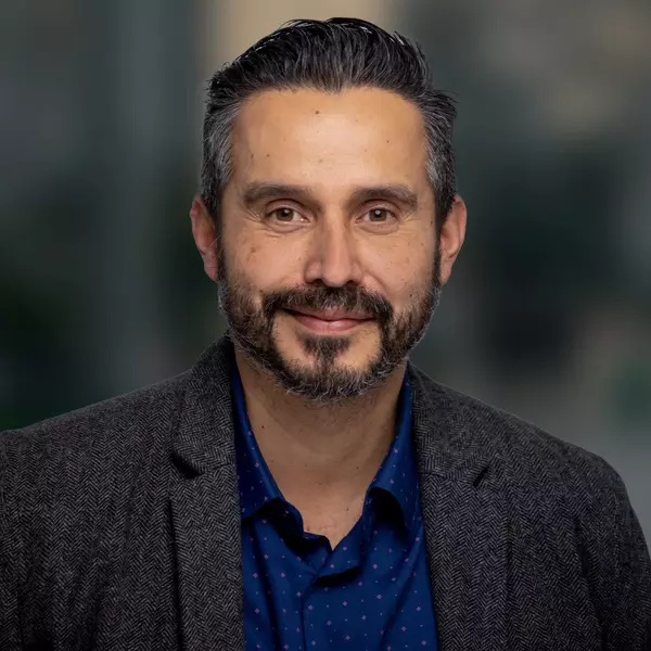 Osvaldo Calderon